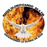 Radio Glorificando | Station Logo