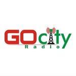 GoCity Radio | Station Logo