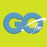 GoFM - goCAFE | Station Logo