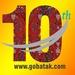 Gobatak Radio | Station Logo