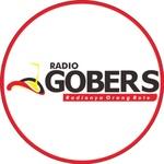 Gobers Radio | Station Logo