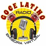 Goce Latino Radio | Station Logo