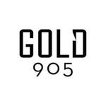 Gold 90.5 FM | Station Logo