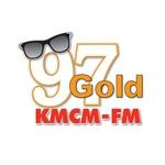 97Gold KMCM - KMCM | Station Logo