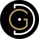 Gold Dust Radio | Station Logo