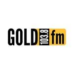 Gold FM Canarias | Station Logo