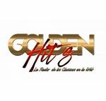 Golden Hits Radio | Station Logo