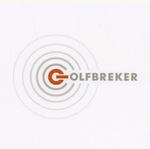 Golfbreker Radio | Station Logo