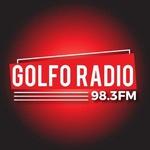 GolfoRadio | Station Logo