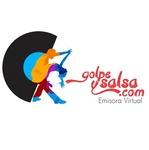 Golpe y Salsa | Station Logo