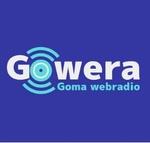 Goma Webradio | Station Logo