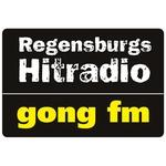 Gong FM | Station Logo