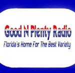 Good And Plenty Radio | Station Logo