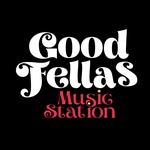 Good Fellas Music Station | Station Logo