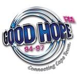 GoodHope FM | Station Logo