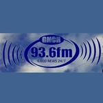 Good News Community Radio | Station Logo