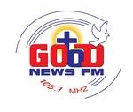 Good News FM | Station Logo