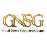 Good News Southern Gospel Radio | Station Logo