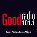 Good Radio | Station Logo