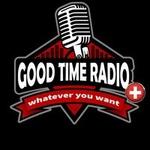 Good Time Radio | Station Logo