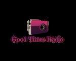 Good Times Radio (GTR) | Station Logo