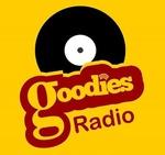 Goodies Radio | Station Logo