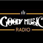 Goody Music Radio | Station Logo