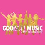 Gooisch Music | Station Logo