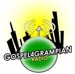 Gospel4Grampian | Station Logo