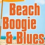 Beach Boogie & Blues - WELS-FM | Station Logo