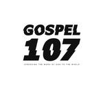 Gospel 107 | Station Logo