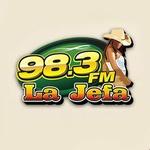 La Jefa Alabama - WAYE | Station Logo