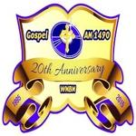 Gospel 1490 - WMBM | Station Logo