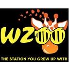 99.9 The Zoo - WZOO | Station Logo