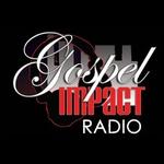 Gospel Impact Radio | Station Logo