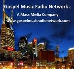 Gospel Music Radio Network | Station Logo