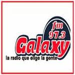 Radio Galaxy 97.3 | Station Logo