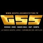 Gospel Sound System | Station Logo