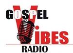 Gospel Vibes Radio | Station Logo