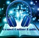 Gospel World Radio | Station Logo