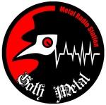 GothMetal Radio | Station Logo