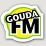 GoudaFM | Station Logo