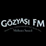 Konya Gözyaşı FM | Station Logo