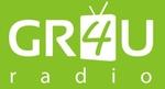 Gr4u | Station Logo