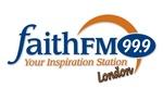 Faith FM - CHJX-FM | Station Logo