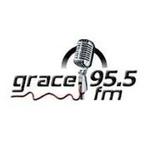 Grace FM Lokoja | Station Logo