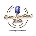 Grace Devotional Radio | Station Logo