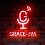 Grace-FM | Station Logo