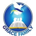 Grace Family Radio | Station Logo