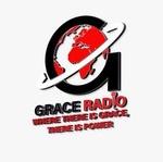 Grace Radio | Station Logo